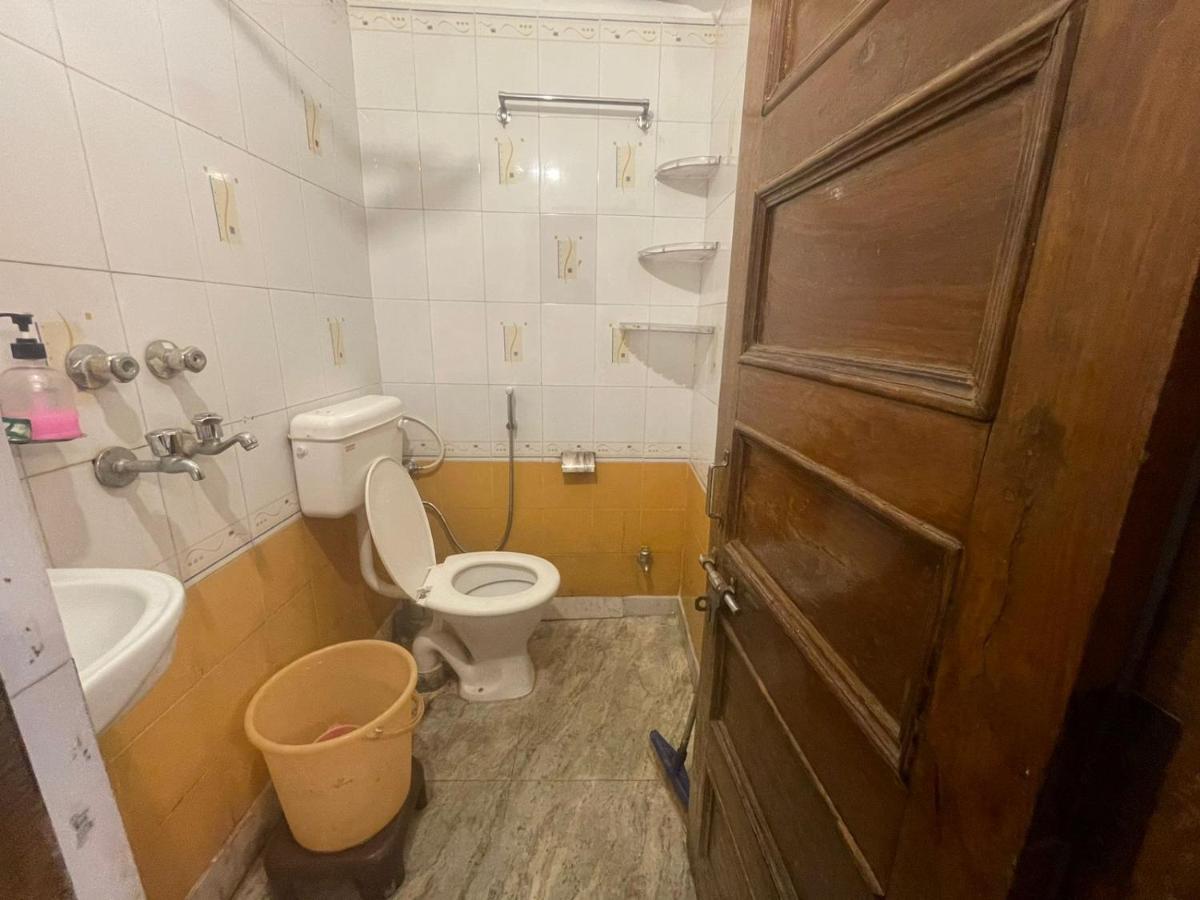 Unplan Hostel Rishikesh Exterior photo