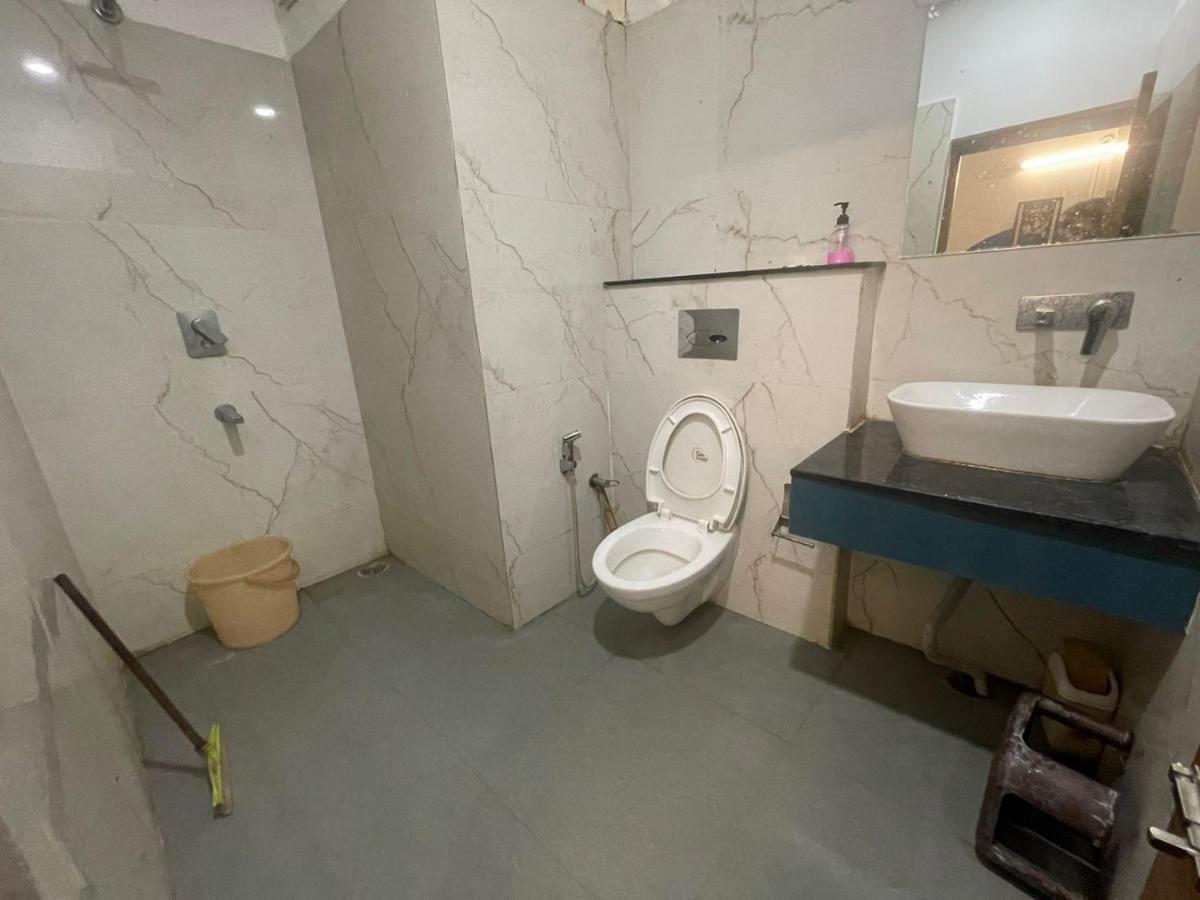 Unplan Hostel Rishikesh Exterior photo