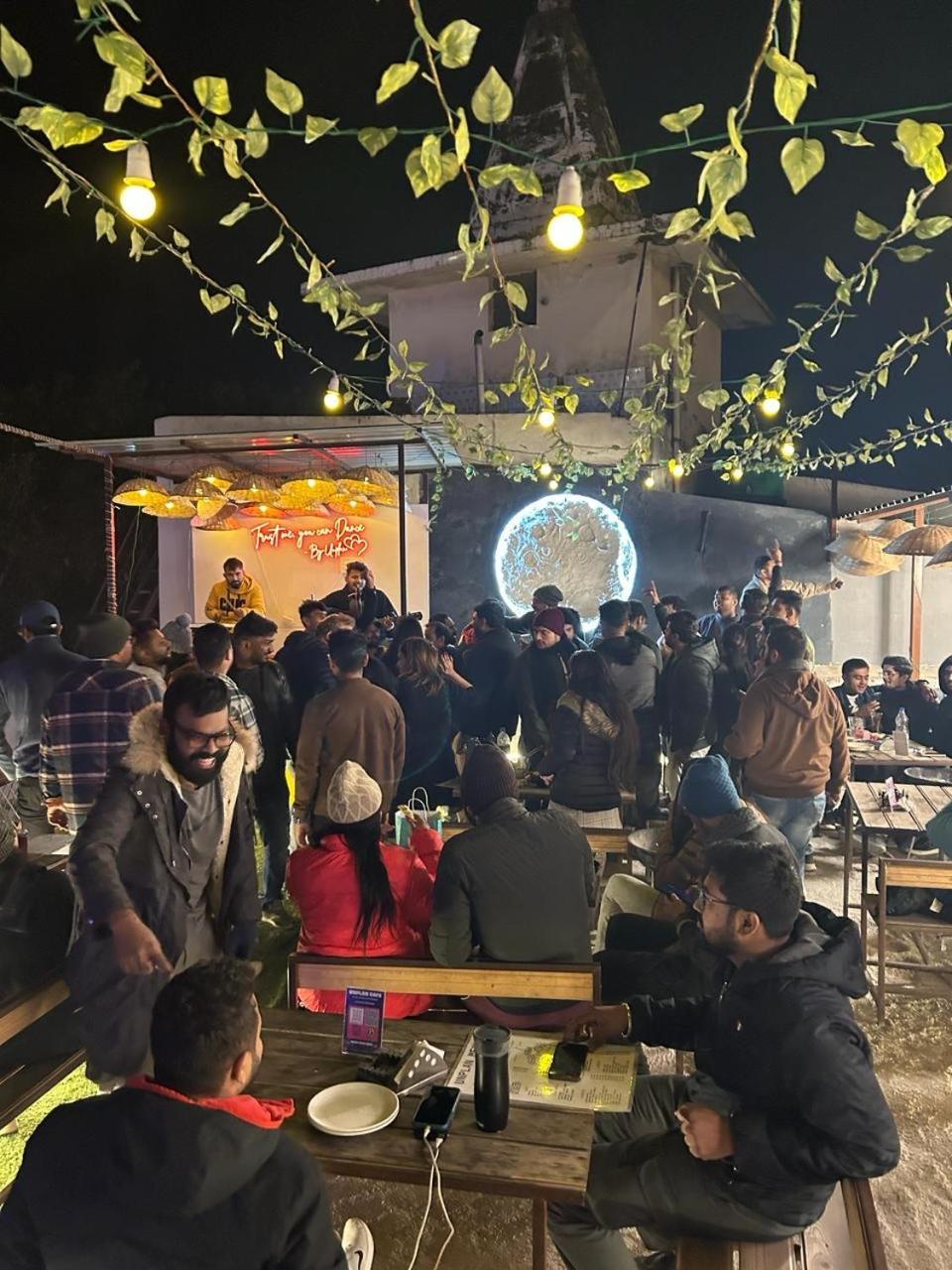 Unplan Hostel Rishikesh Exterior photo