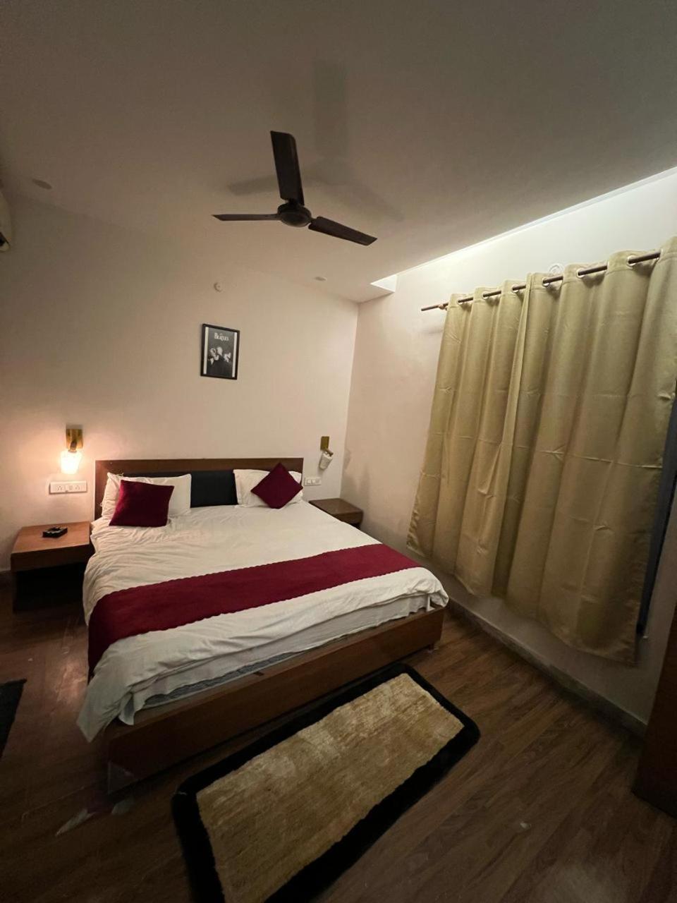 Unplan Hostel Rishikesh Exterior photo