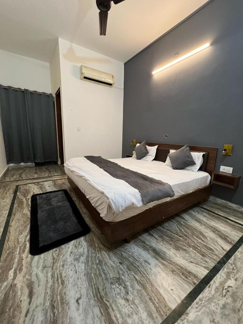 Unplan Hostel Rishikesh Exterior photo